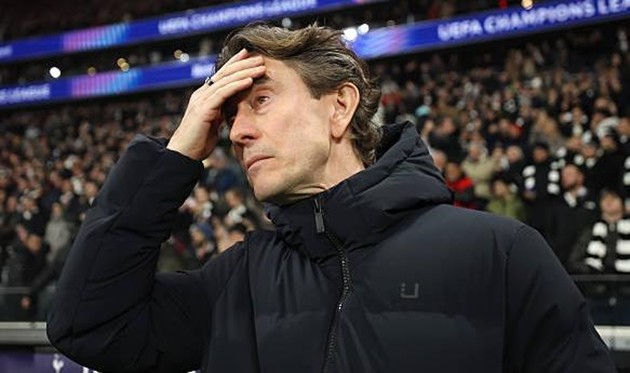 Thomas Frank sẽ phải đối mặt thử thách cực đại mang tên Manchester City.