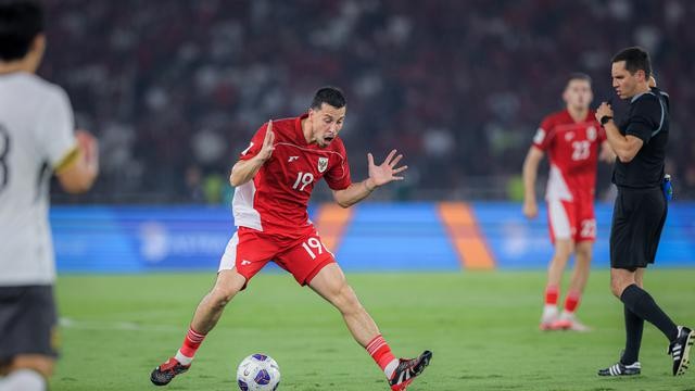  Indonesia sẽ thiếu một số trụ cột vào tháng tới.