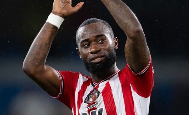 Lutsharel Geertruida là học trò cũ của Arne Slot.