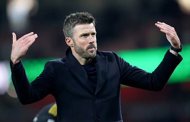 Michael Carrick được xem là người mang 