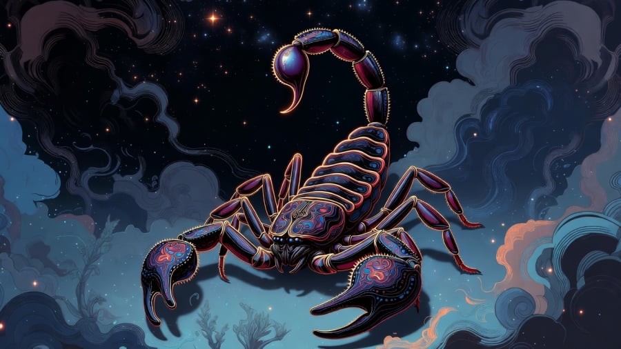 Bọ Cạp bước vào tuần đầu tháng 2/2026 với vận trình tài chính và cảm xúc cùng lúc cải thiện