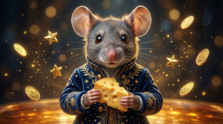 Bước sang tuần mới, tuổi Tý được ghi nhận là một trong những con giáp có vận trình ổn định và dễ đón cơ hội tích cực