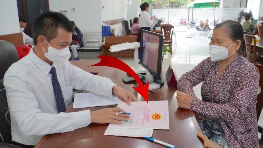 3 khoản Tiền phải nộp khi làm Sổ đỏ năm 2026, người dân cần biết