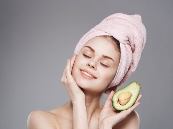 Chỉ cần thay đổi một vài thói quen đơn giản trong sinh hoạt hàng ngày, làn da đã có thể thông thoáng và tươi tắn hơn chỉ sau thời gian ngắn trước Tết.