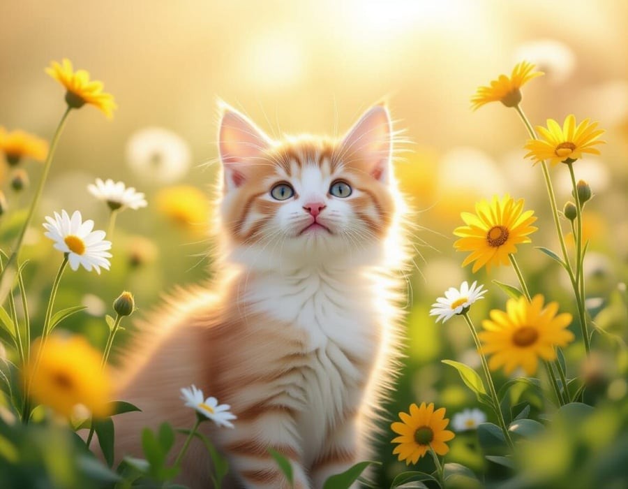 Tuổi Mão mềm mỏng và giàu cảm xúc