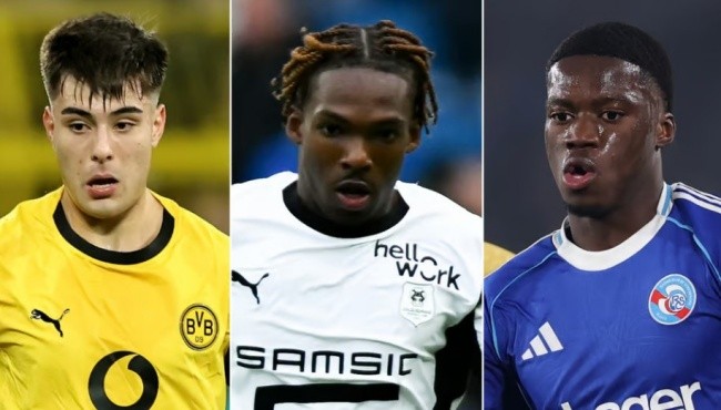 Ngày cuối chuyển nhượng mùa Đông bận rộn của Chelsea.