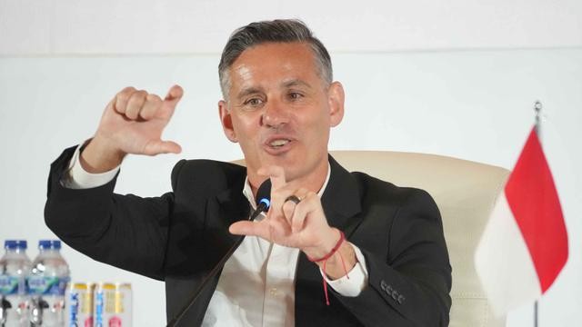 John Herdman sẽ có đội hình mạnh cho AFF Cup 2026.