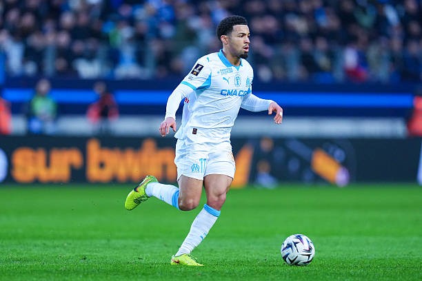 Ethan Nwaneri chuyển đến Marseille theo dạng cho mượn là thương vụ đáng chú ý nhất của Arsenal trong phiên chợ tháng Giêng.