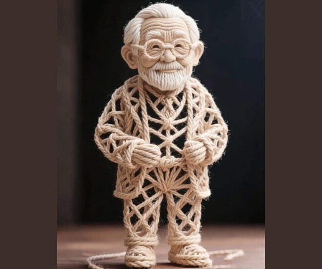 Hãy chọn hình ảnh bạn nhìn thấy đầu tiên nhé!