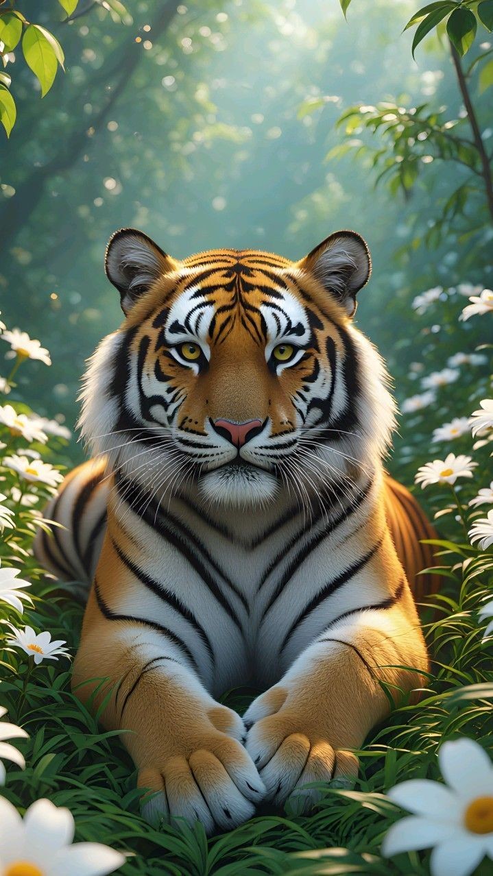 Giáp Tết Dần chú ý kiểm soát cảm xúc