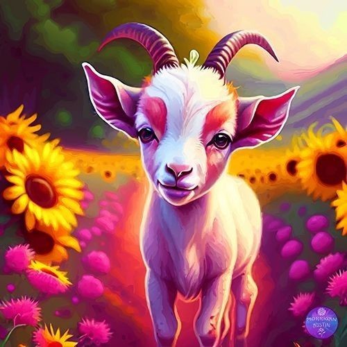 Tuổi Mùi có cú đảo chiều dịp gần Tết