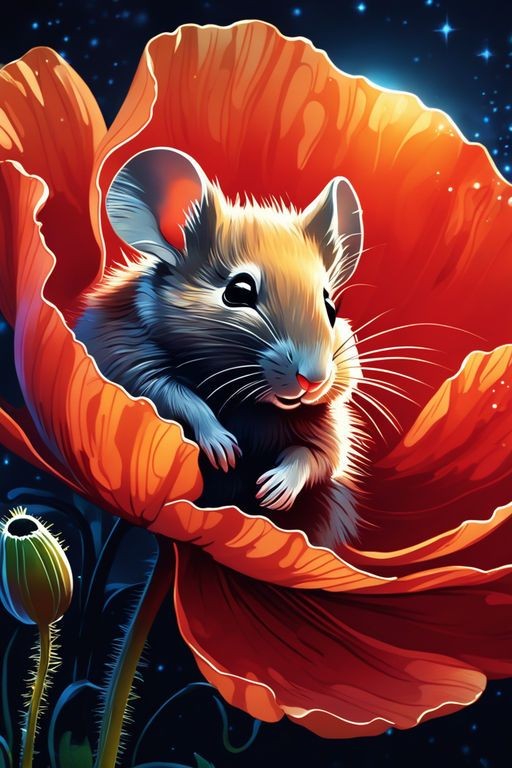 Tý có thể gặp tín hiệu may mắn trong công việc