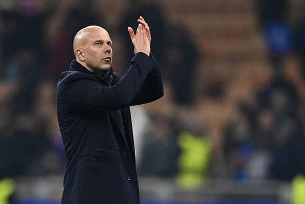 Những tân binh của Slot bắt đầu phát huy tác dụng.