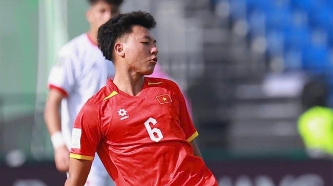 Các cầu thủ U23 VIệt Nam có dấu hiệu quá tải.