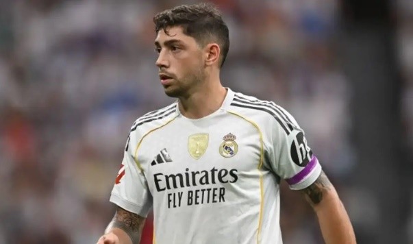 Đã có những tin đồn về việc Valverde muốn rời Real.