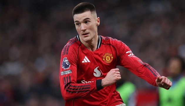 Sesko tỏa sáng trong chiến thắng trước Fulham.