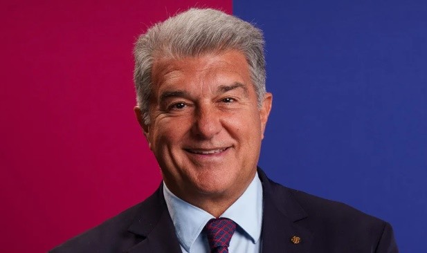 Barcelona chỉ còn cách việc đáp ứng quy tắc Công bằng tài chính (FFP) 1:1 của La Liga đúng 12 triệu Euro.