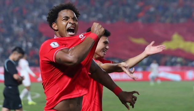 Xuân Son và các đồng đội sắp đoạt vé dự Asian Cup 2027?