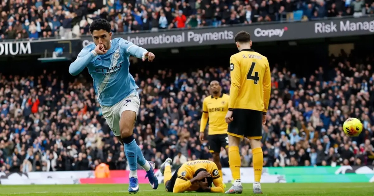 Một vé trở lại Championship dường như đã nằm trong tay Wolves.