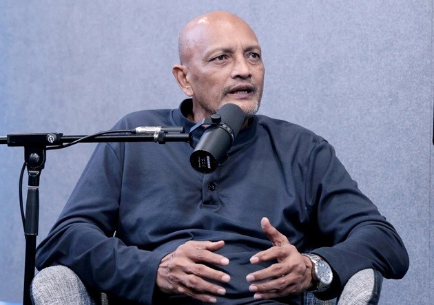 Ông Ramli muốn một cuộc cải tổ thực sự ở FAM.