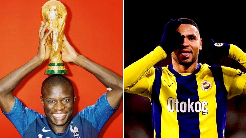 Thương vụ hoán đổi của Fenerbahce đã thất bại.