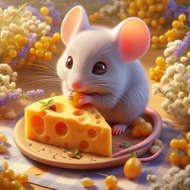 Tuổi Tý thời điểm cuối năm nên chú ý sắp xếp bàn làm việc