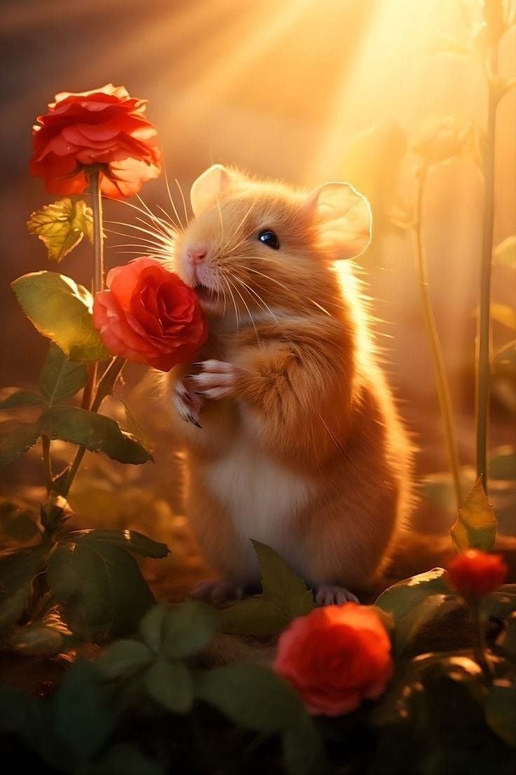 Từ lập xuân, tuổi Tý tinh thần sáng rõ