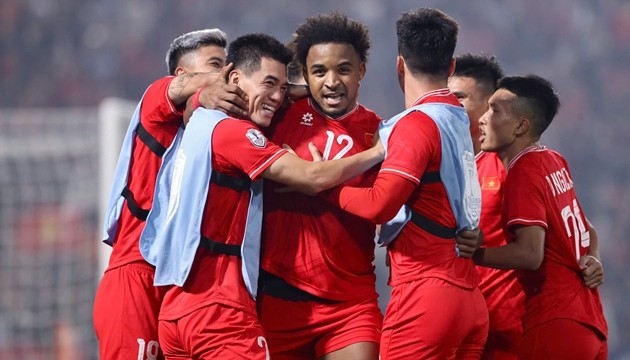 Xuân Son là mối đe dọa với Malaysia.