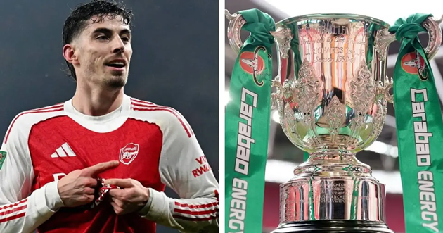 Phản ứng của Havertz sau bàn thắng kết liễu Chelsea khiến fan Arsenal bùng nổ.