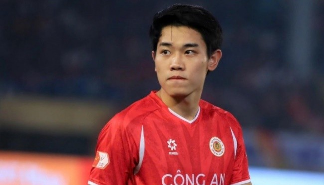 Công An Hà Nội được dời lịch đá V-League để tập trung cho đấu trường khu vực.