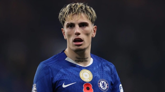 Garnacho hứng chịu chỉ trích vì phát ngôn đá xoáy Man United.