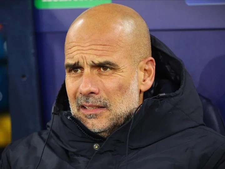 Man City có nhiều điều để lo lắng trước trận gặp Newcastle.
