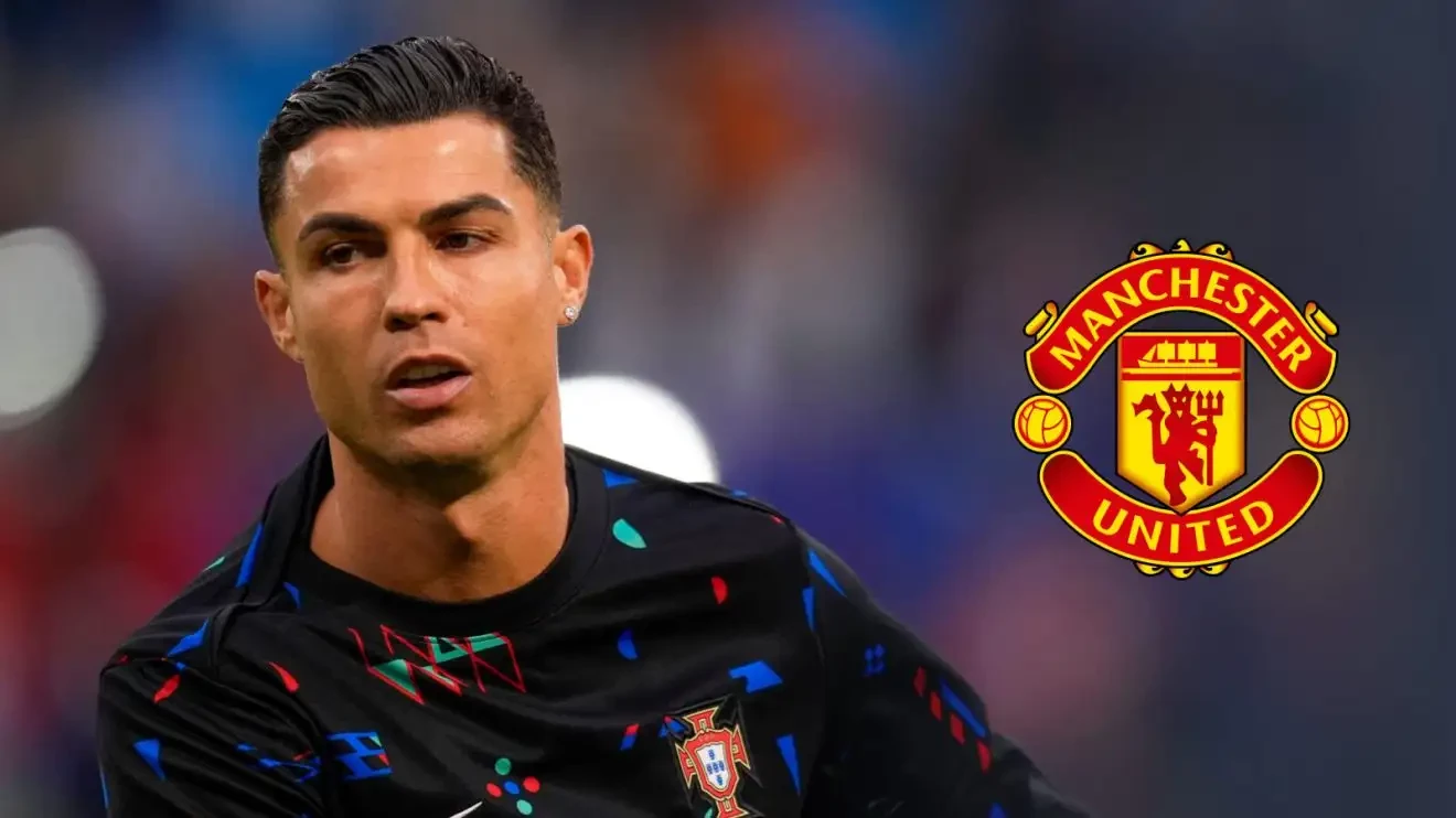 Ronaldo không còn là trung tâm hệ thống.