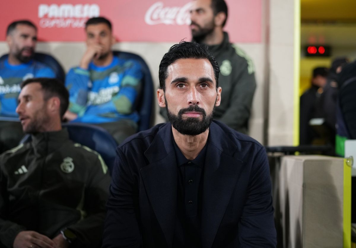  Arbeloa chưa tạo được uy tín ở Real.