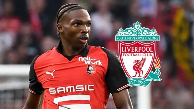 Liverpool bạo chi 60 triệu bảng cho tài năng trẻ Jacquet.