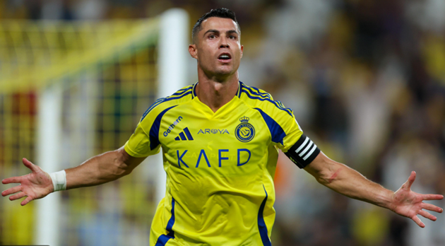 Ronaldo có thể chia tay Al Nassr để tìm kiếm bến đỗ mới.