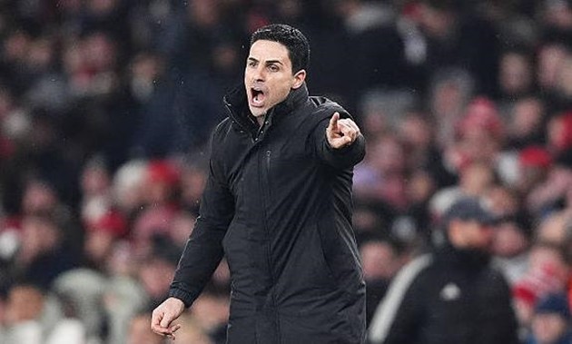 Mikel Arteta và các học trò có thể hướng đến những mục tiêu lớn hơn.