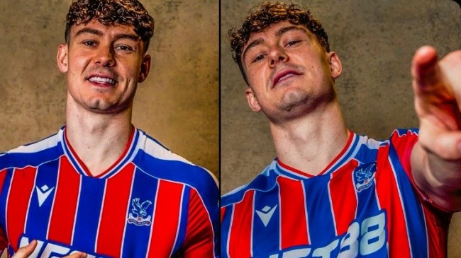 Jorgen Strand Larsen là thương vụ đáng chú ý ở tháng Một.