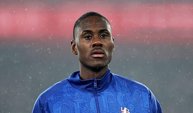 Trevoh Chalobah cho rằng Arsenal không gặp nhiều khó khăn cho Chelsea