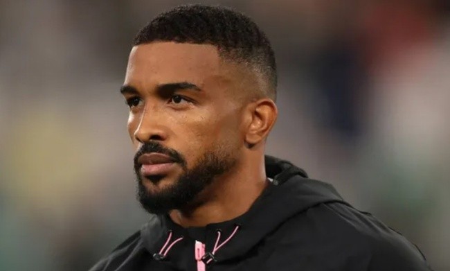 Bremer là trụ cột của Juventus.