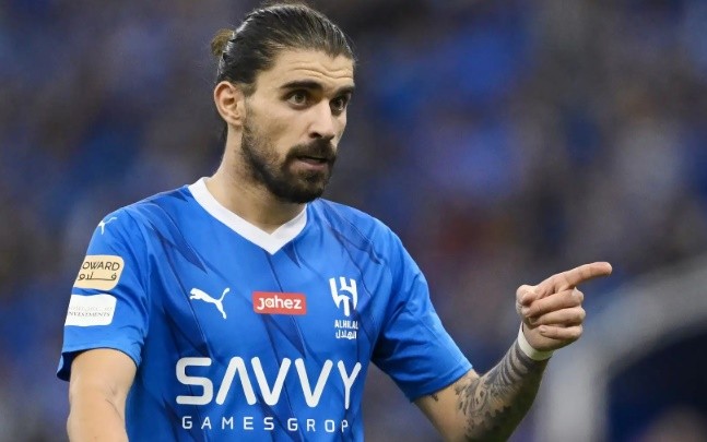 Ruben Neves đã gia hạn hợp đồng với CLB chủ quản.