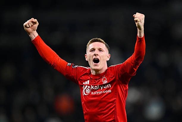 Man Utd có thể phải phá kỷ lục chuyển nhượng vì Elliot Anderson. 