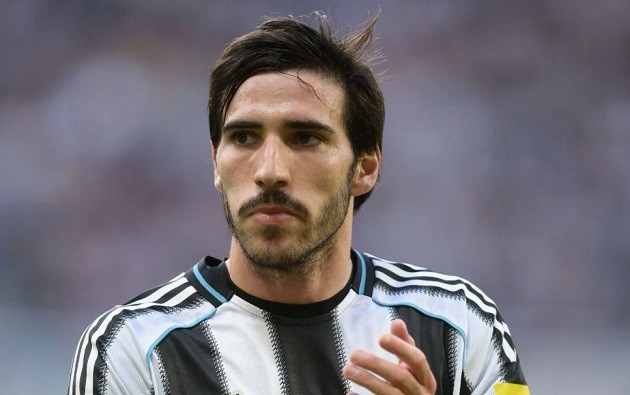 Tonali vẫn là mục tiêu hàng đầu của Arsenal. 