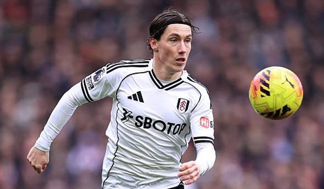 Harry Wilson có thể phù hợp với Liverpool hiện tại.