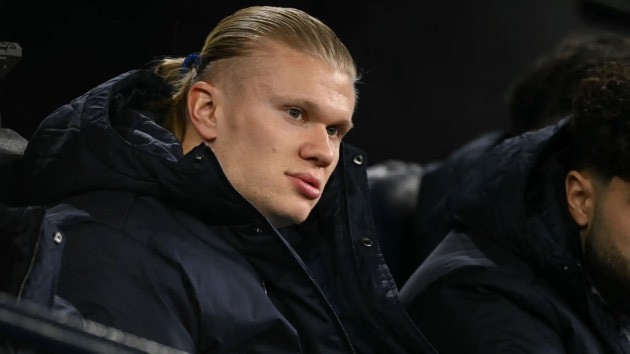 Fan Man City khẳng định CLB đá tốt hơn khi không có Haaland.