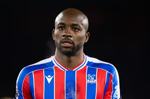 Man United còn nguyên cơ hội chiêu mộ Mateta vào Hè này.