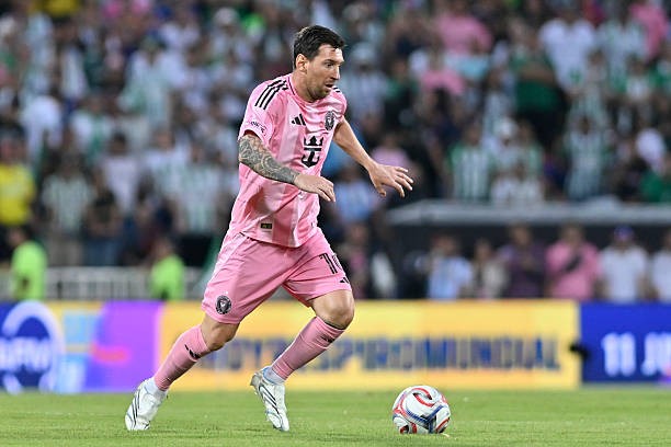 HLV Javier Mascherano đã lên kế hoạch sử dụng Messi một cách có chủ đích thay vì để anh ra sân quá nhiều.