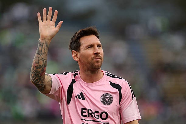 Lionel Messi được kỳ vọng sẽ giúp tuyển Argentina bảo vệ ngôi vương ở World Cup 2026.