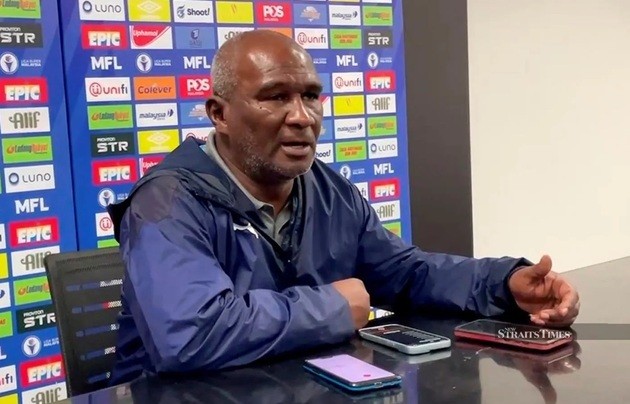  Zainal không phủ nhận khả năng tái tranh cử sau khi từ chức.