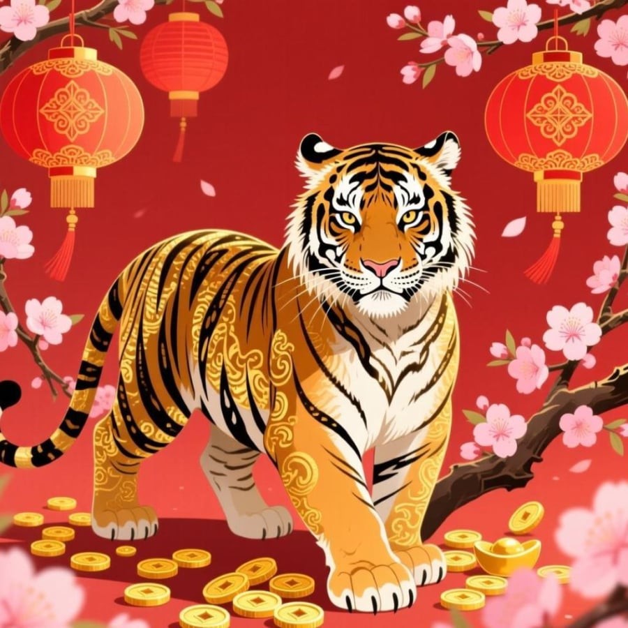 Tuổi Dần có thể bước ra khỏi vùng an toàn để tham gia nhiều dự án cộng đồng, hoạt động tập thể. 